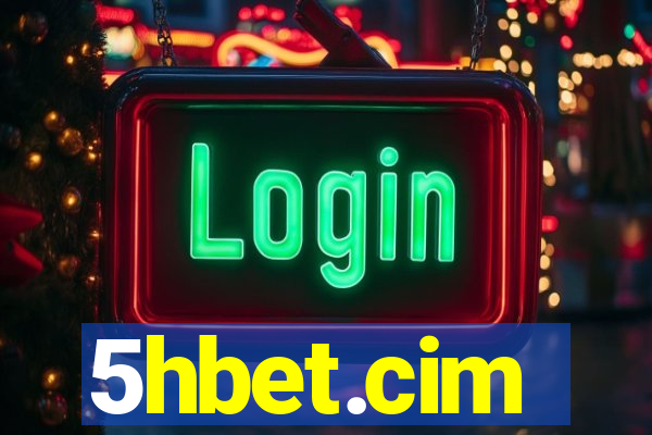 5hbet.cim