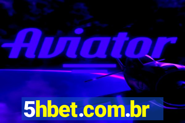 5hbet.com.br