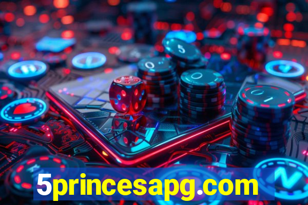 5princesapg.com