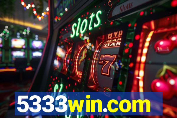 5333win.com