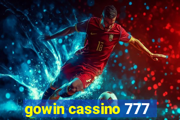 gowin cassino 777