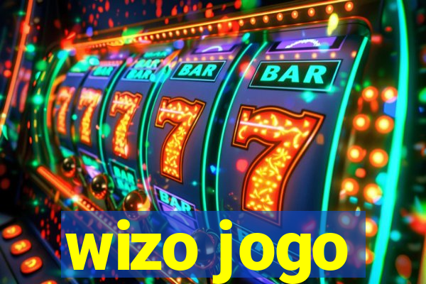 wizo jogo