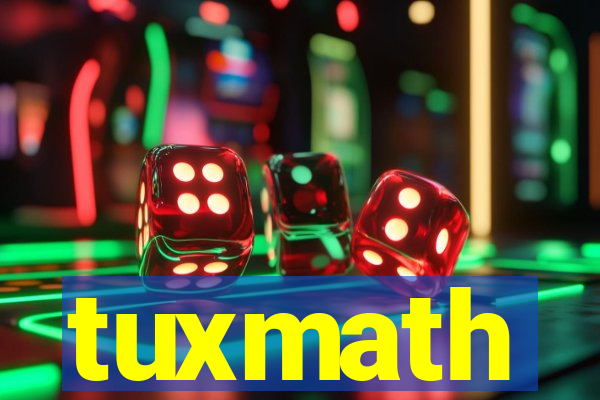 tuxmath