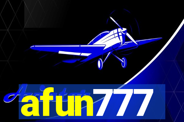 afun777