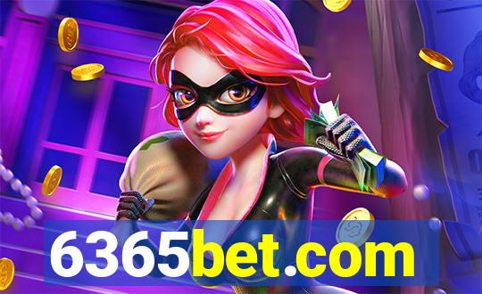 6365bet.com