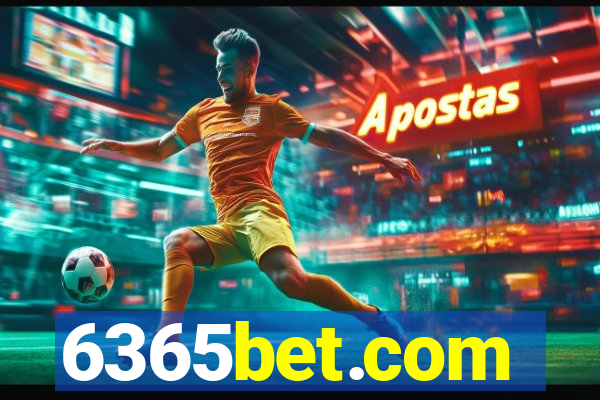 6365bet.com