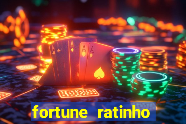 fortune ratinho demo grátis