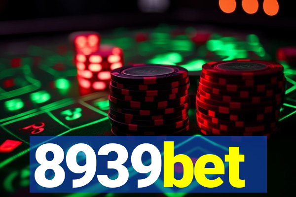 8939bet