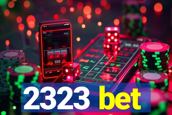 2323 bet