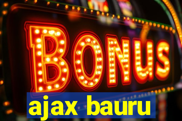 ajax bauru