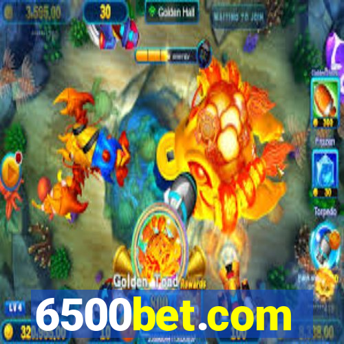 6500bet.com