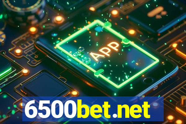 6500bet.net