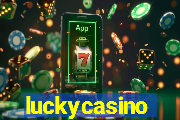 luckycasino