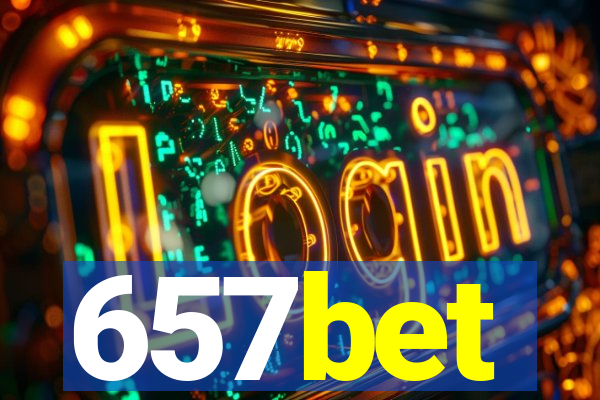 657bet