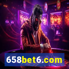 658bet6.com