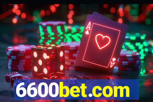 6600bet.com