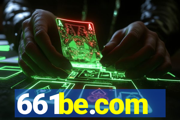 661be.com