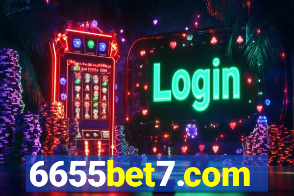 6655bet7.com