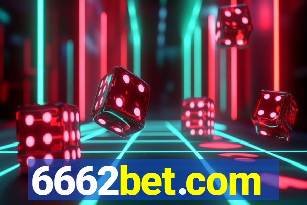 6662bet.com