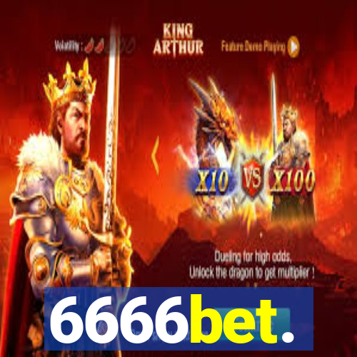 6666bet.