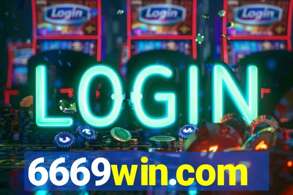 6669win.com