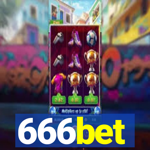 666bet