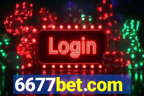 6677bet.com