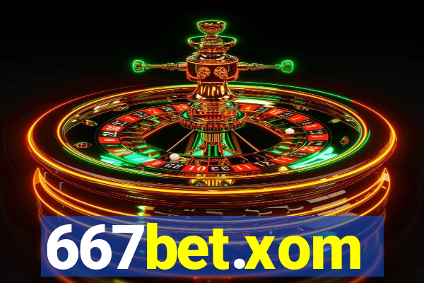 667bet.xom