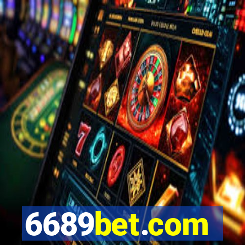 6689bet.com