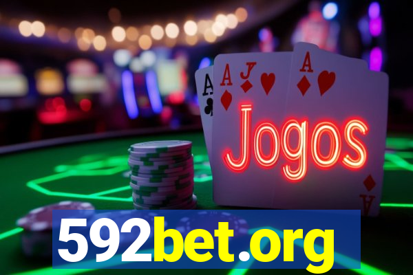 592bet.org