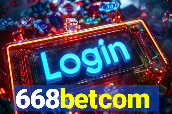 668betcom