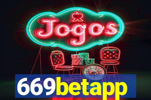 669betapp