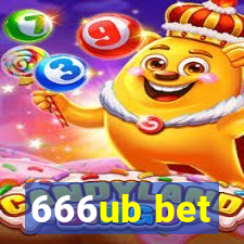 666ub bet