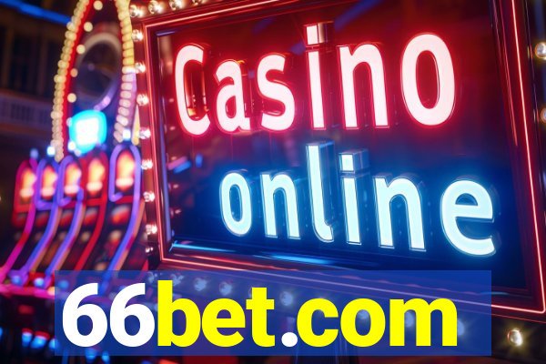 66bet.com