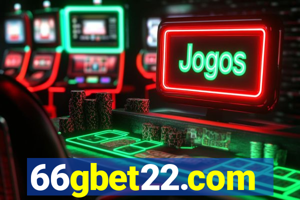 66gbet22.com