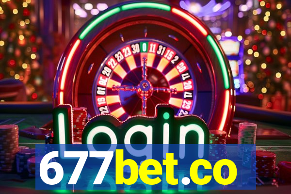 677bet.co