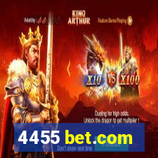 4455 bet.com