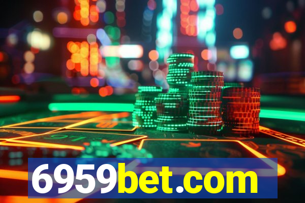 6959bet.com