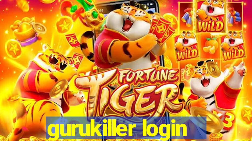 gurukiller login