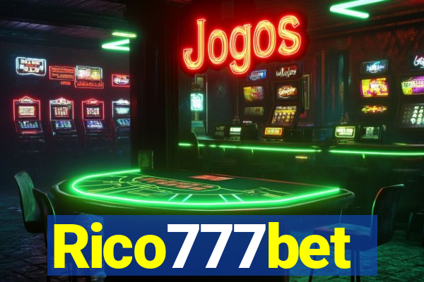 Rico777bet