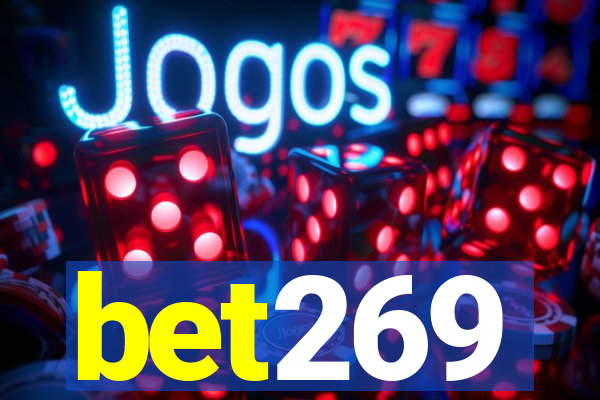 bet269