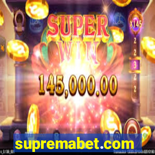 supremabet.com