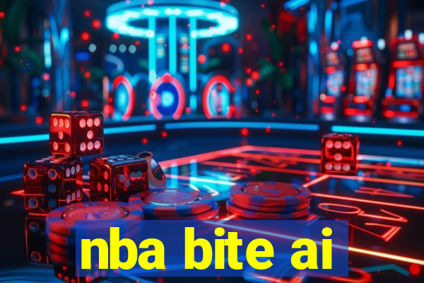 nba bite ai