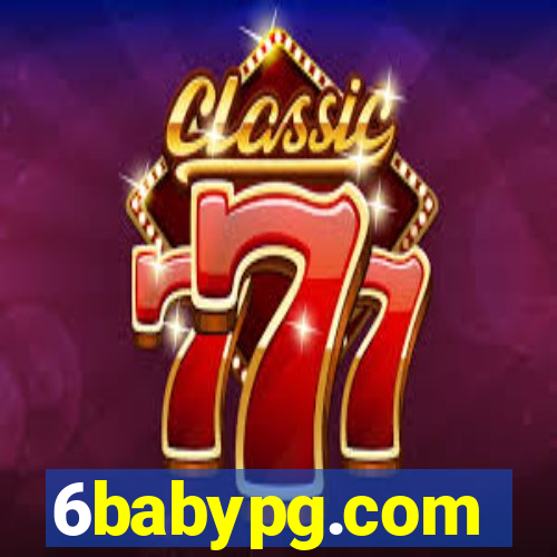 6babypg.com