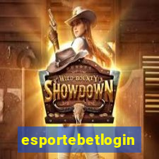 esportebetlogin