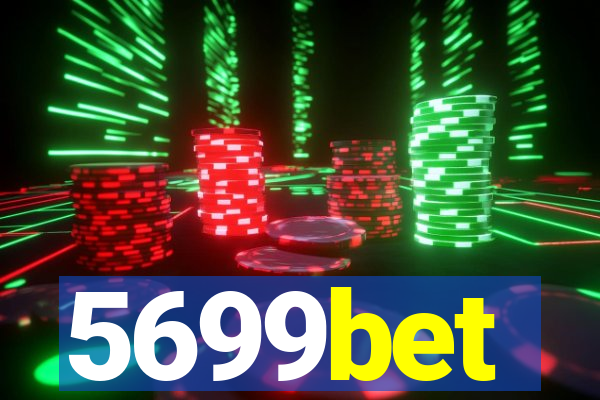 5699bet