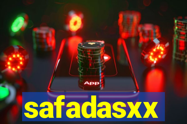 safadasxx