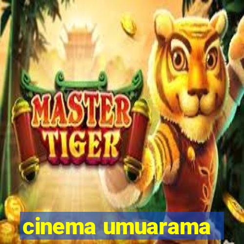 cinema umuarama