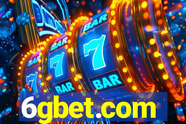 6gbet.com