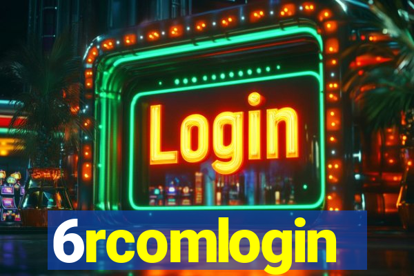 6rcomlogin